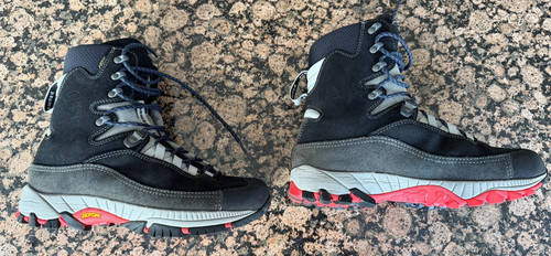 Hanwag sky gtx - gtx, size