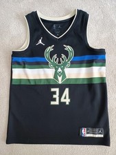 Milwaukee Bucks giannis