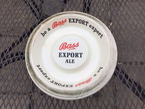 Bass export ale ash - bass,