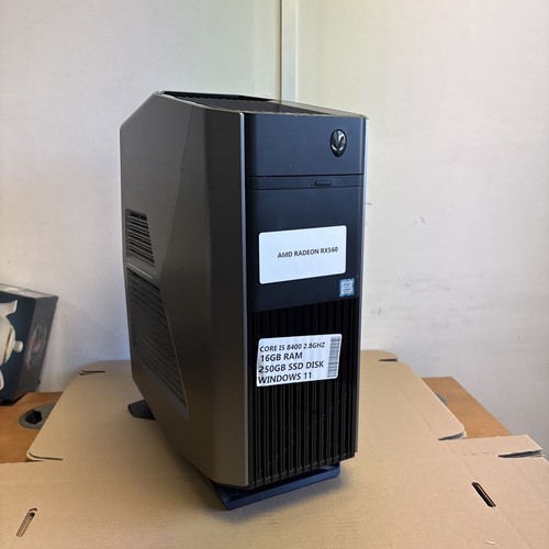 Alienware aurora intel - aurora, r7