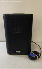 QSC K8 1KW 105° Powered DJ PA Loudspeaker One Speaker Only