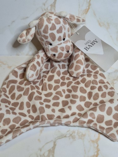 Marks spencer giraffe - m&s, &