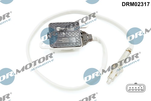 Nox sensor catalytic - sensor,,