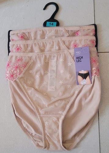 Marks spencer women 3 - &, pack