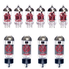 Replacement JJ Valve Kit for