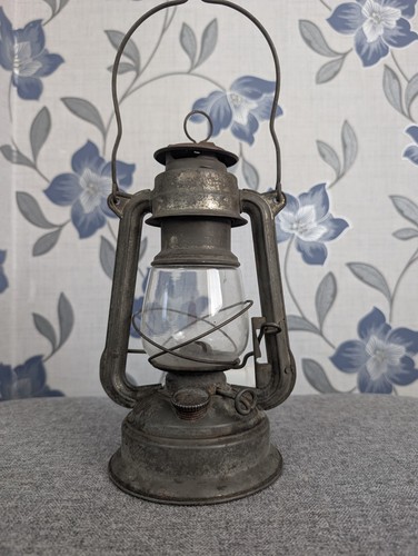 Gremlin hurricane lantern a - gremlin,
