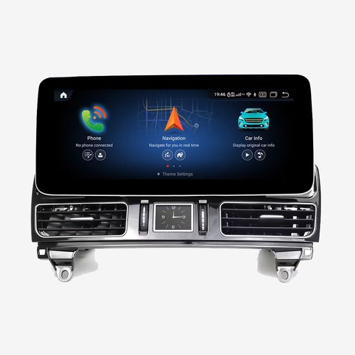 Mercedes benz carplay android - mercedes,
