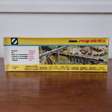 Arnold Rapido 0627 N Gauge Bridge