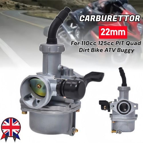 22mm pz22 chinese import atv - 22mm,