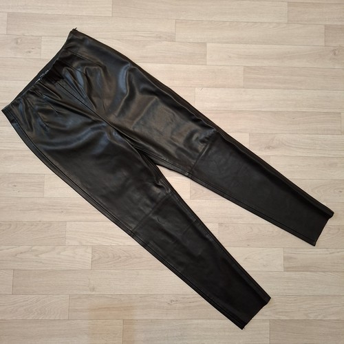 Womens size medium zara black - womens,