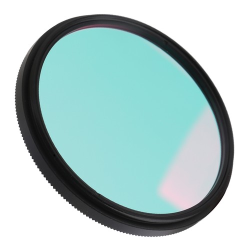 Camera optical glass uvir - glass,