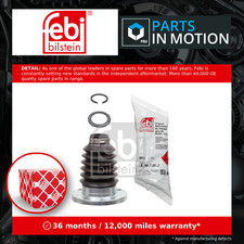 CV Joint Boot fits VW LUPO