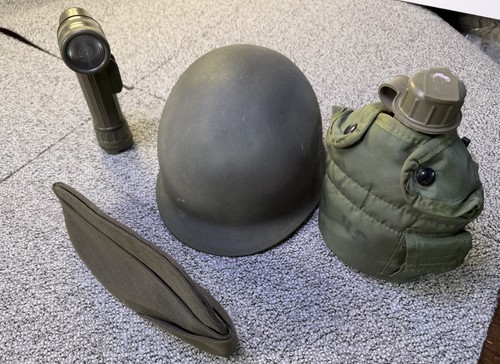 Military helmet vietnam - military, m1