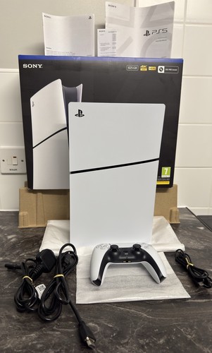 Sony playstation white - sony, 825gb
