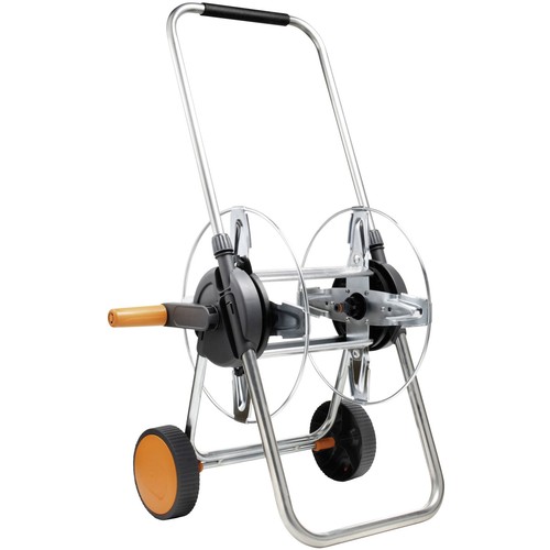 Hozelock idea hose cart - hozelock,