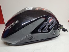 2018 TRIUMPH SPEED TRIPLE RS