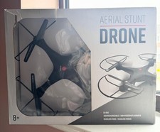 Used aerial stunt drone