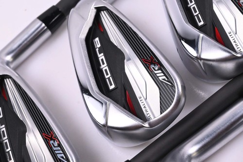 Cobra air irons pw - /, 5-pw
