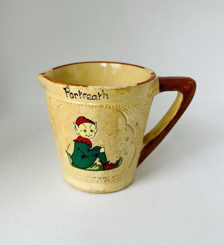 Vintage pixie pisky - pixie, manor