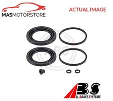 BRAKE CALIPER REPAIR KIT FRONT