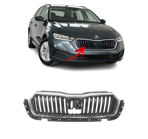 For skoda octavia new - for,