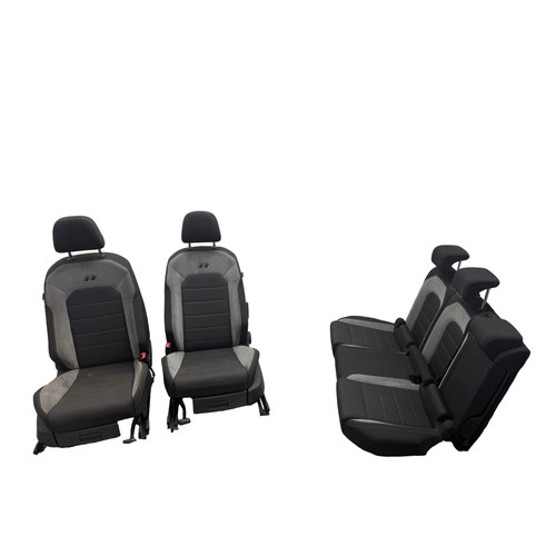 Volkswagen golf seats - volkswagen,