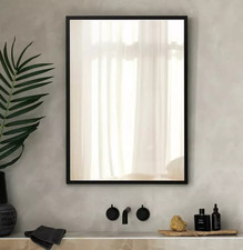 Home Essentials Black Wall