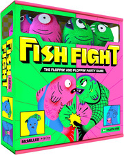 Fish Fight! the Floppin’ and