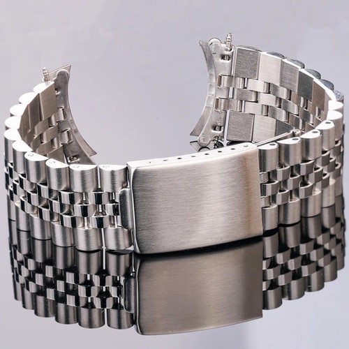 18mm jubilee mens watch band - watch,