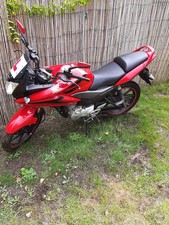 Honda Cbf 125