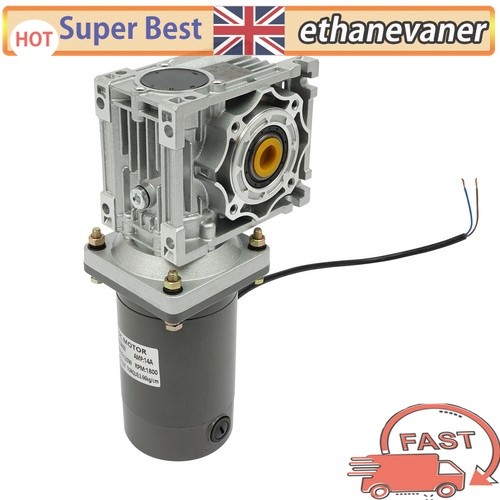 High power 120w torque - power,