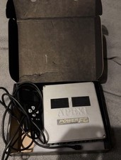 Apexi Power Fc Ecu For Jzx 100