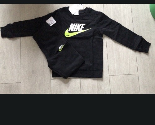 Boys nike tracksuit6 brand - nike, tracksuit6-7