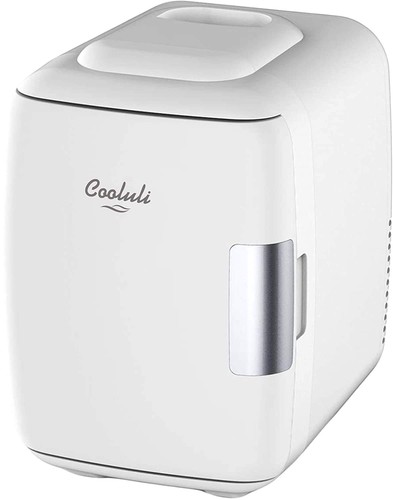 Portable mini fridge liter - portable,