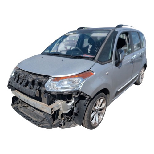 Citroen picasso hdi - c3,