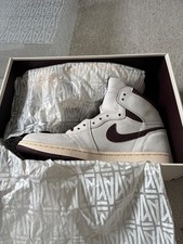 Jordan 1 High A Ma Maniere