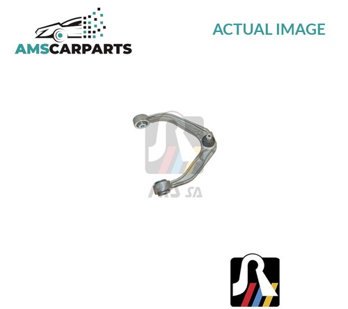 Track control arm wishbone - control,