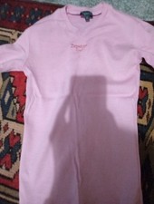 Repetto Pink Top Xs