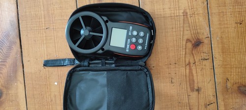 Btmeter 100 handheld - bt-100,