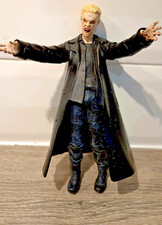 Buffy the Vampire Slayer