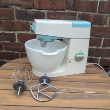 Vintage kenwood chef a701a - kenwood,