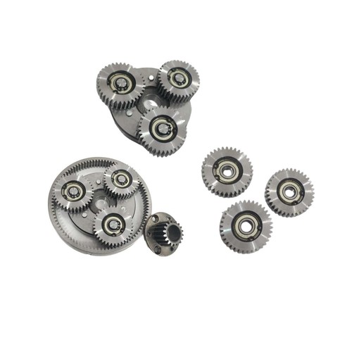 Electric bike motor gear - bike,