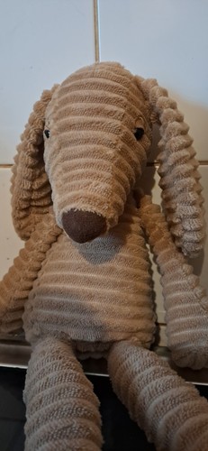 Jellycat ribble dog - jellycat,