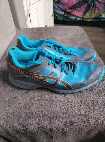 Asics gel hockey typhoon - gel,