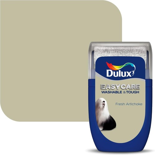 Dulux easycare washable - dulux,