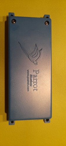 Parrot ck3100n bluebox - parrot,