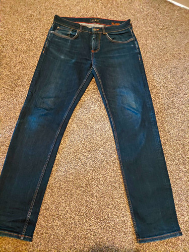 Henry lloyd 1963 men blue - hl,