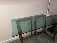 Mid‑Century Inspired Glass