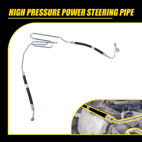 High pressure power - 1x,
