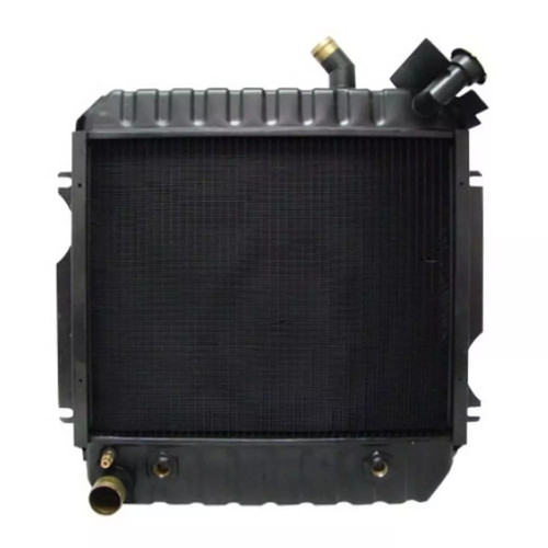 Radiator 1339821 1452142 for